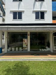 Ping-an Gardens (D16), Shop House #502174211
